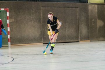 Bild 291 - B/C-Juniorinnen Hamburger Meisterschaft